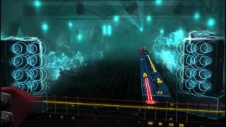 Cypress Hill - Insane In The brain (Bass) Rocksmith 2014 CDLC