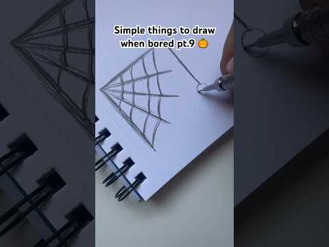 Simple Halloween drawing 🎃 #artist #art #artistonyoutube #halloween #shorts