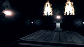 Tungulus Trailer l 2017