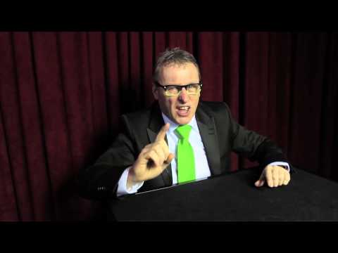 Promo Your Lucky Day by Leo Smetsers