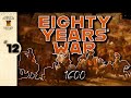 Eighty Years' War (1600) | 12 | 1600: Battle of Nieuwpoort | Dutch History