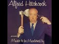 Gary Numan ~ Films  EXTENDED.     ( The Films  Of Alfred  Hitchcock )  in ( HD )