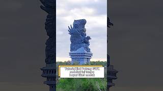 Download lagu Cara Melihat Patung GWK dari dekat mp3 Download lagu Cara Melihat Patung GWK dari dekat mp3