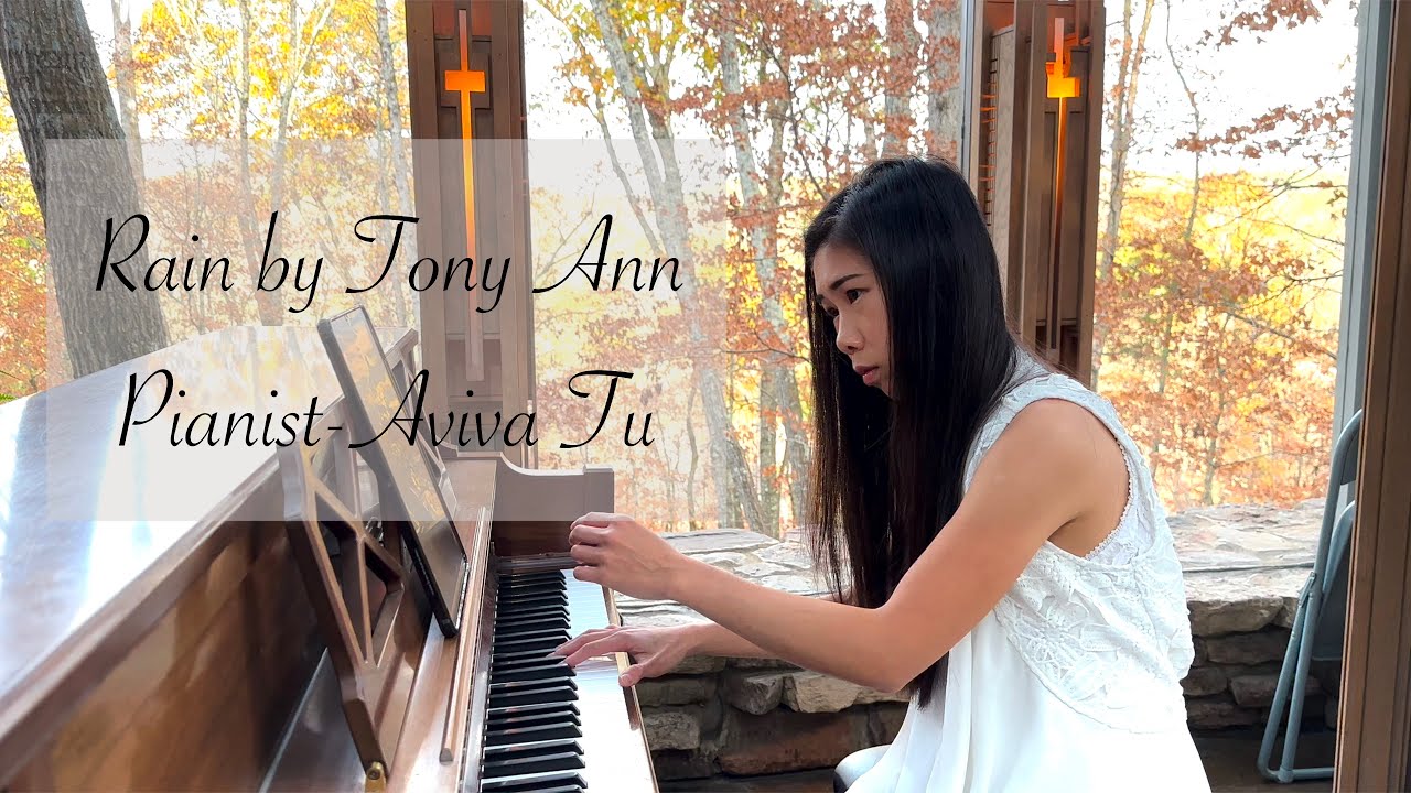 Promotional video thumbnail 3 for Aviva Tu
