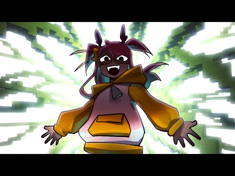 I beat everyone using minecraft's WORST strategy