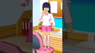 Download lagu Mio was scared to see Yuta turned into a zombie🤣🤣||#sakuraschoolsimulator#trending#shortsfeed#sss mp3