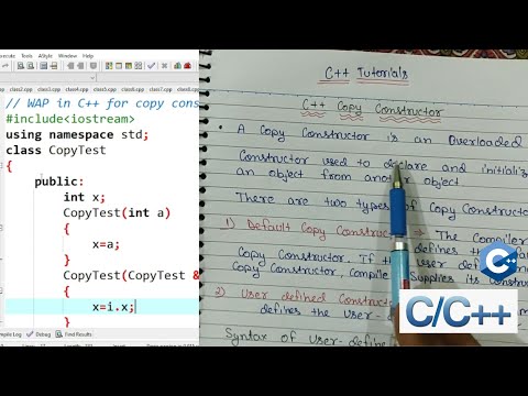 Introduction to C Programming Language Hindi C Tutorial 1