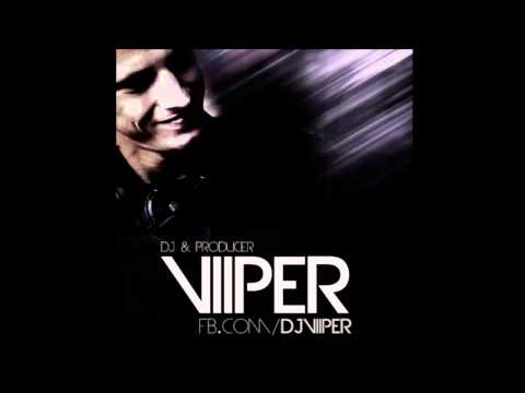 Baauer vs. TJR vs. Tony Igy - Harlem Shake Astronomia (Viiper & Kika Bootleg)