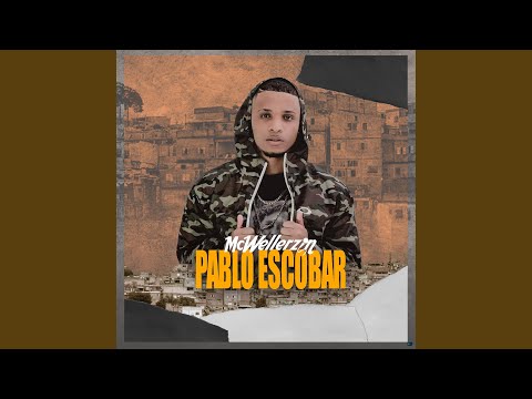Pablo Escobar