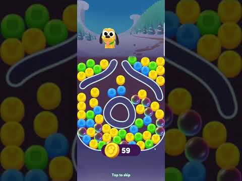 Disney Getaway Blast Levels 195, 196, 197, 198 & 199