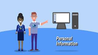 Tutorial Personal Information - Payroll Pro HRM