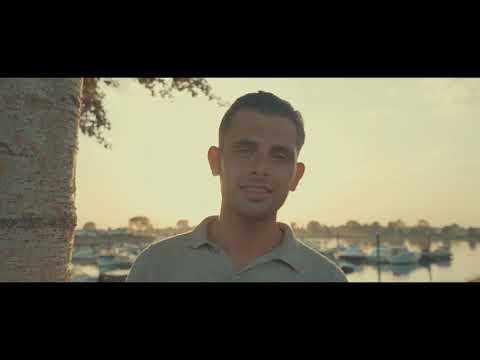 Danny Van Schoten - Als De Morgen Nooit Meer Komt (Officiele Videoclip)