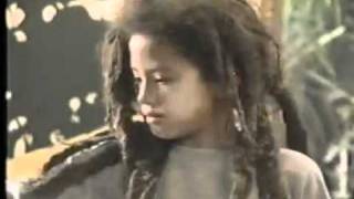 Bob Marley - One Love (official video+Lyrics)