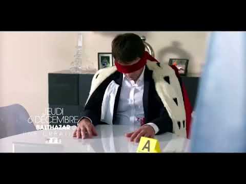 Bande-annonce : Balthazar