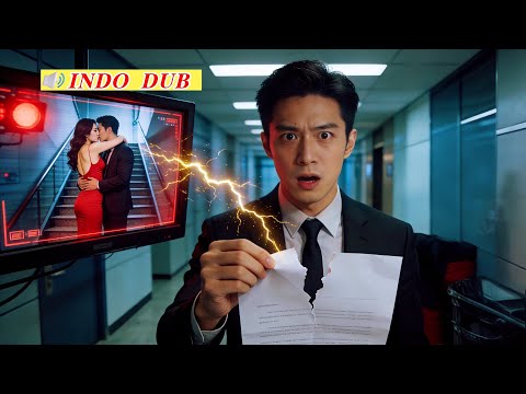 💥ID: Tunangan pakai satu rokok untuk pecat aku, tapi CCTV rekam rahasianya dengan asisten pria...