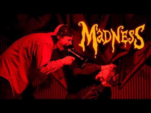 MATW - Madness