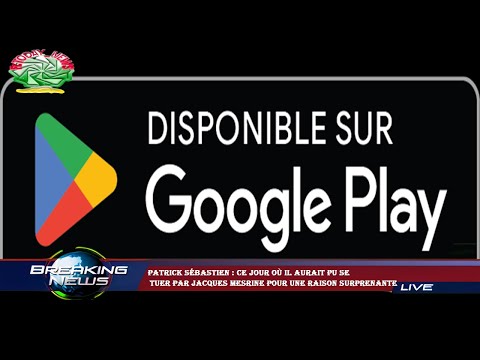 Patrick Sébastien : ce jour où il aurait pu se  tuer par Jacques Mesrine pour une raison surprenante
