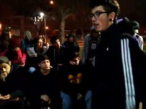 Barto VS GatoSurfer - 4tos De Final - ACB FECHA 6