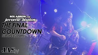 Download lagu The Final Countdown - Europe (Cover) - Live At Hard Rock Cafe Makati mp3 Download lagu The Final Countdown - Europe (Cover) - Live At Hard Rock Cafe Makati mp3