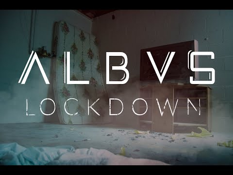 ALBVS - Lockdown (Official Music Video)