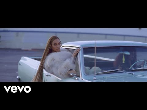 Beyoncé – Formation