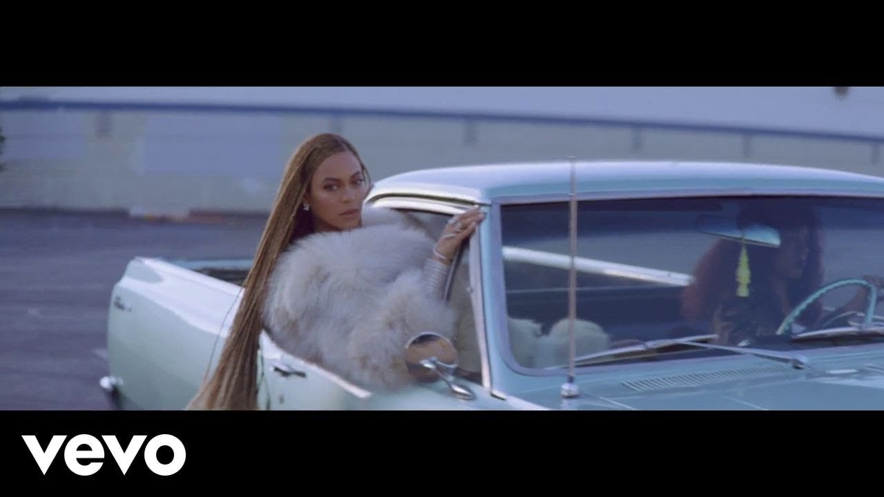 Beyoncé - Formation (Official Video) thumnail