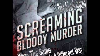 Sum 41 - Were The Same (Lyrics)