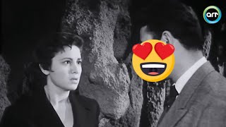 فيلم القلب له أحكام - فاتن حمامة و أحمد رمزي