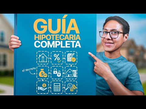 TODO sobre los CRÉDITOS HIPOTECARIOS en el Perú 🏠 (2025)