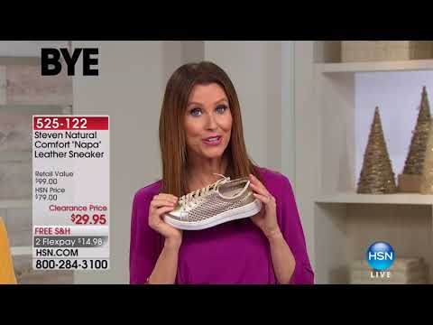 HSN | AT Home 12.22.2017 - 09 AM