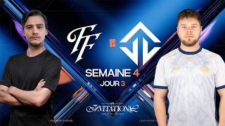 FRENCH FLAIR vs JL, LE CLASSIQUE (LFL Invitational 2026)