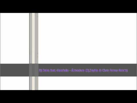 Dj Deka feat. Gabriella - Álmodom (Dj.TayNa & Chris Ferres Remix)