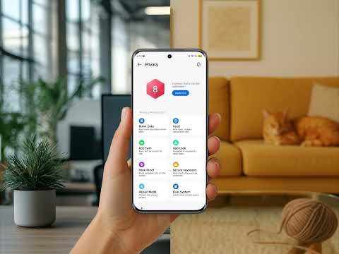 TECNO SPARK 40 Series | DUAL SYSTEM |