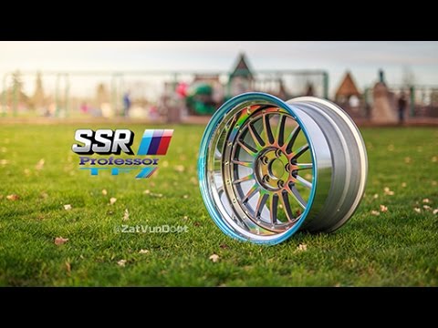 SSR Professor TF1s