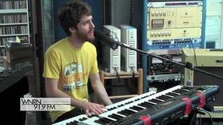 Jukebox the Ghost - Empire