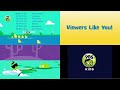 PBS Kids Program Break LPB DT1 2021