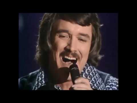 P J PROBY - EDITED HIGHLIGHTS - LIVE SHOWS