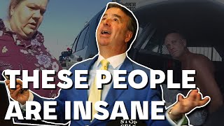 Sovereign Citizens Vol. 2 | Criminal Lawyer Reacts