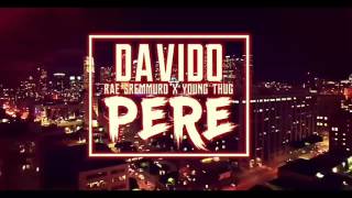 Davido ft Rae Sremmurd ft Young Thug - Pere ( Official Audio)