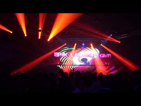 Syken'n'Sugarstarr   Vj Optikus 4