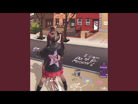 Hope My Mama Says Yes - AudraRox