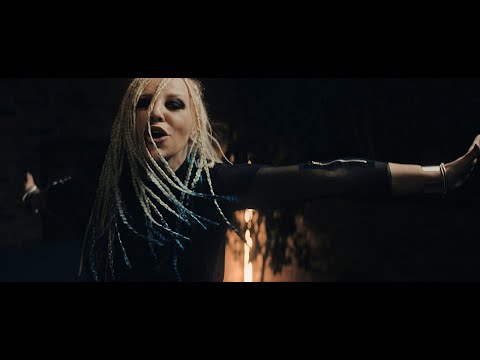 EXILIA - In The Afterglow (official video)