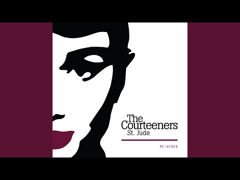 Виниловая пластинка The Courteeners – St. Jude LP