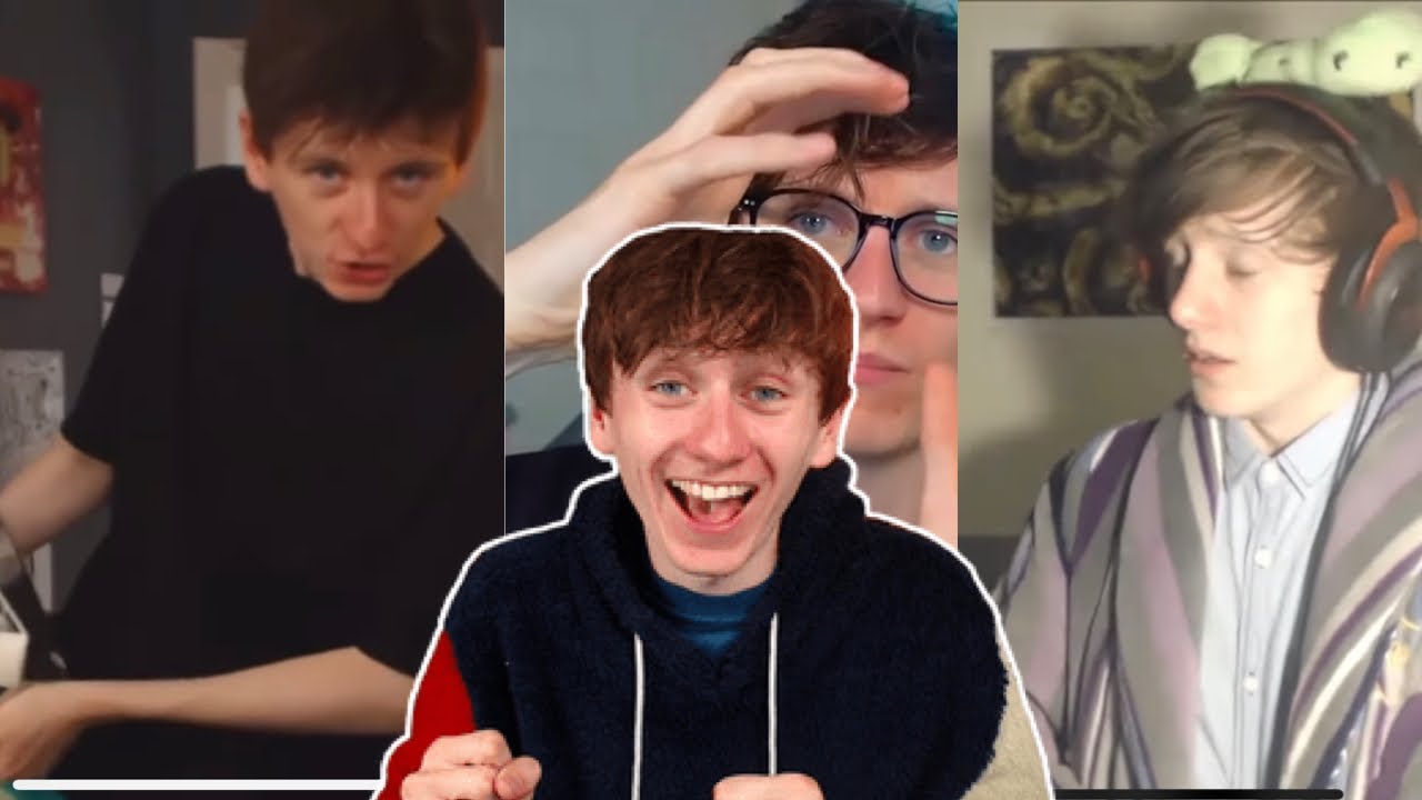 JACKSUCKSATLIFE FUNNY CLIPS COMPILATION!!!!