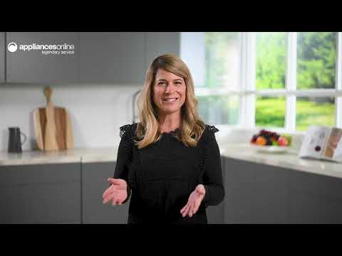 Product Review: Bosch HRA574EB0A 60cm Serie 4 Built-In Pyrolytic Oven with Steam Function