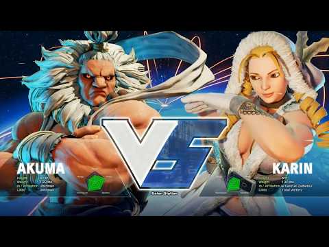 SFV: Hori | Sako vs Mago - Dueling Dragons Dojo Top 16 - CPT 2017