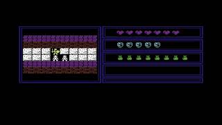 COMMODORE 64 += Hero Fantasy:The Kings Sword =+ NEW GAME 2024