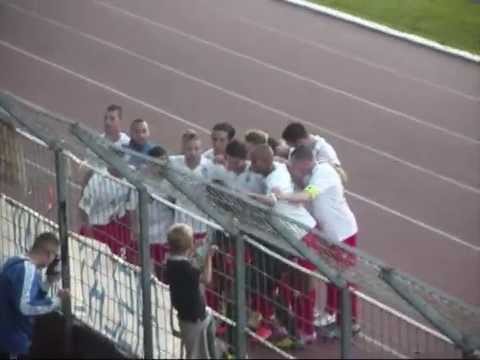 FC Mulhouse / FCM Aubervilliers