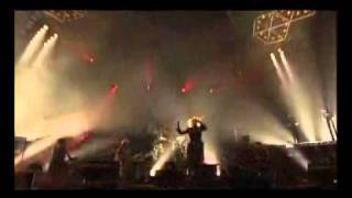 maggots (live) - the GazettE (german subs)