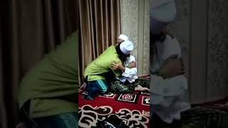 Download lagu kh Asep Mubarok & Abuya Murtadho mp3